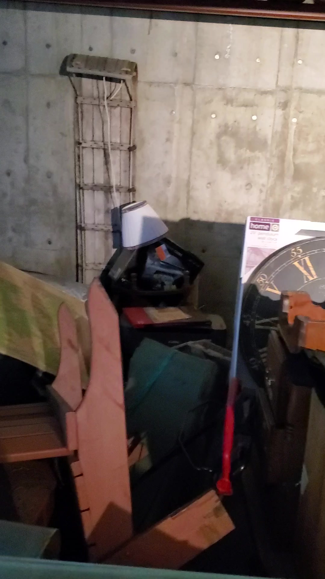 Unit 30 Estes park, Colorado Tiny Town Storage BID13