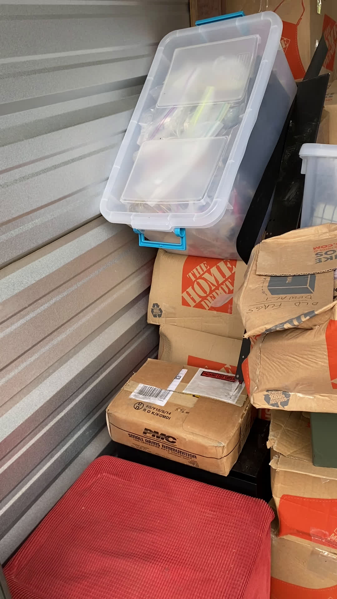 Unit 902/915 Ellijay, Cartecay Storage BID13