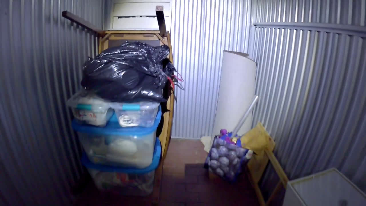 Unit 2245 Detroit, Michigan National Storage Centers Oakman Detroit