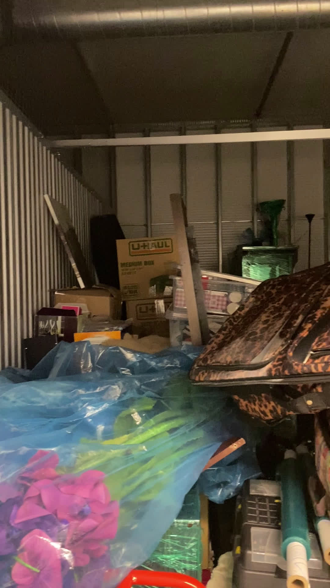 Unit 4114 Halifax, Nova Scotia Storage Inn BID13