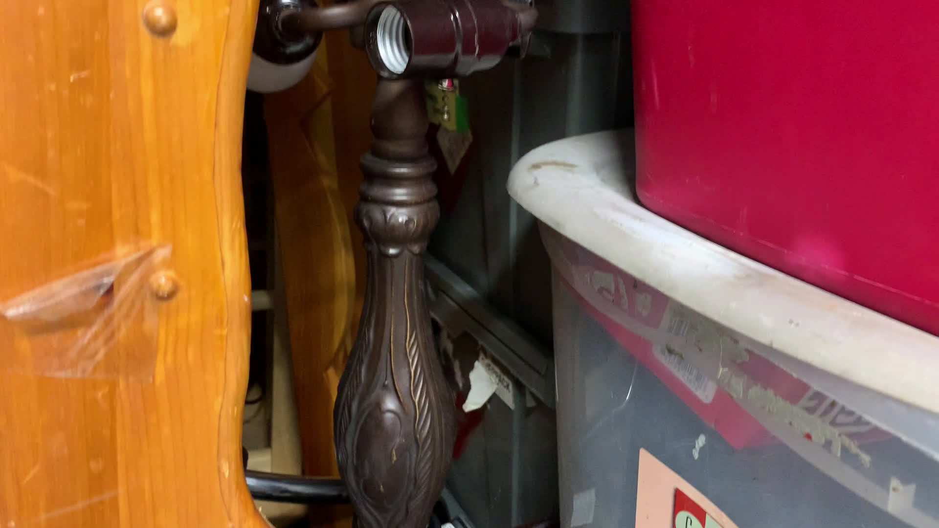 Unit 428 Walkerton, Ontario Walkerton Super Storage BID13