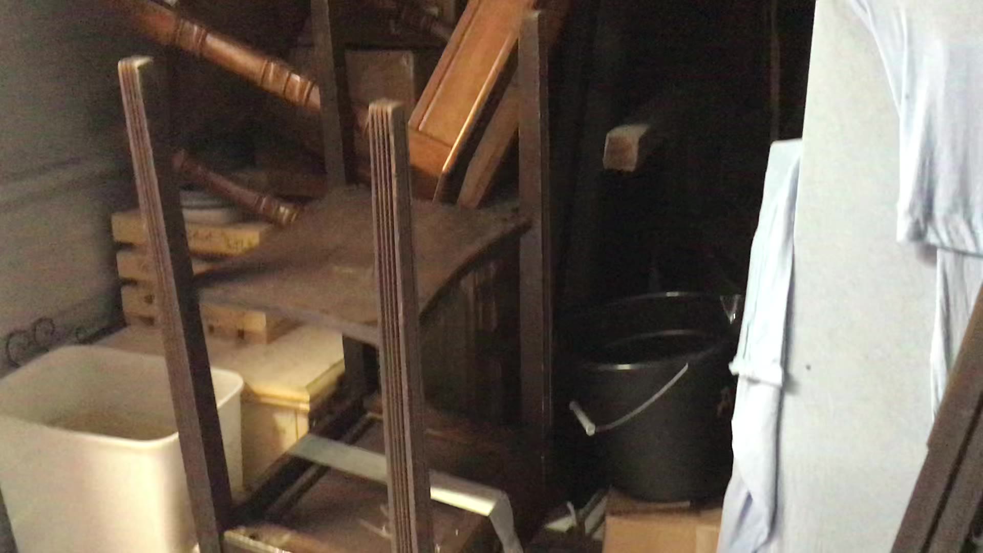 Unit 409 Peckville, Pennsylvania Peckville Self Storage BID13