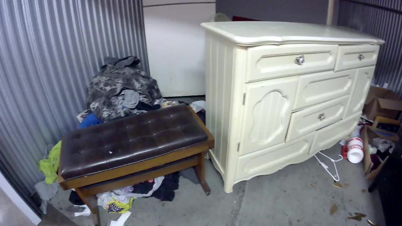 Unit 227 Redford, Michigan National Storage Centers Redford BID13