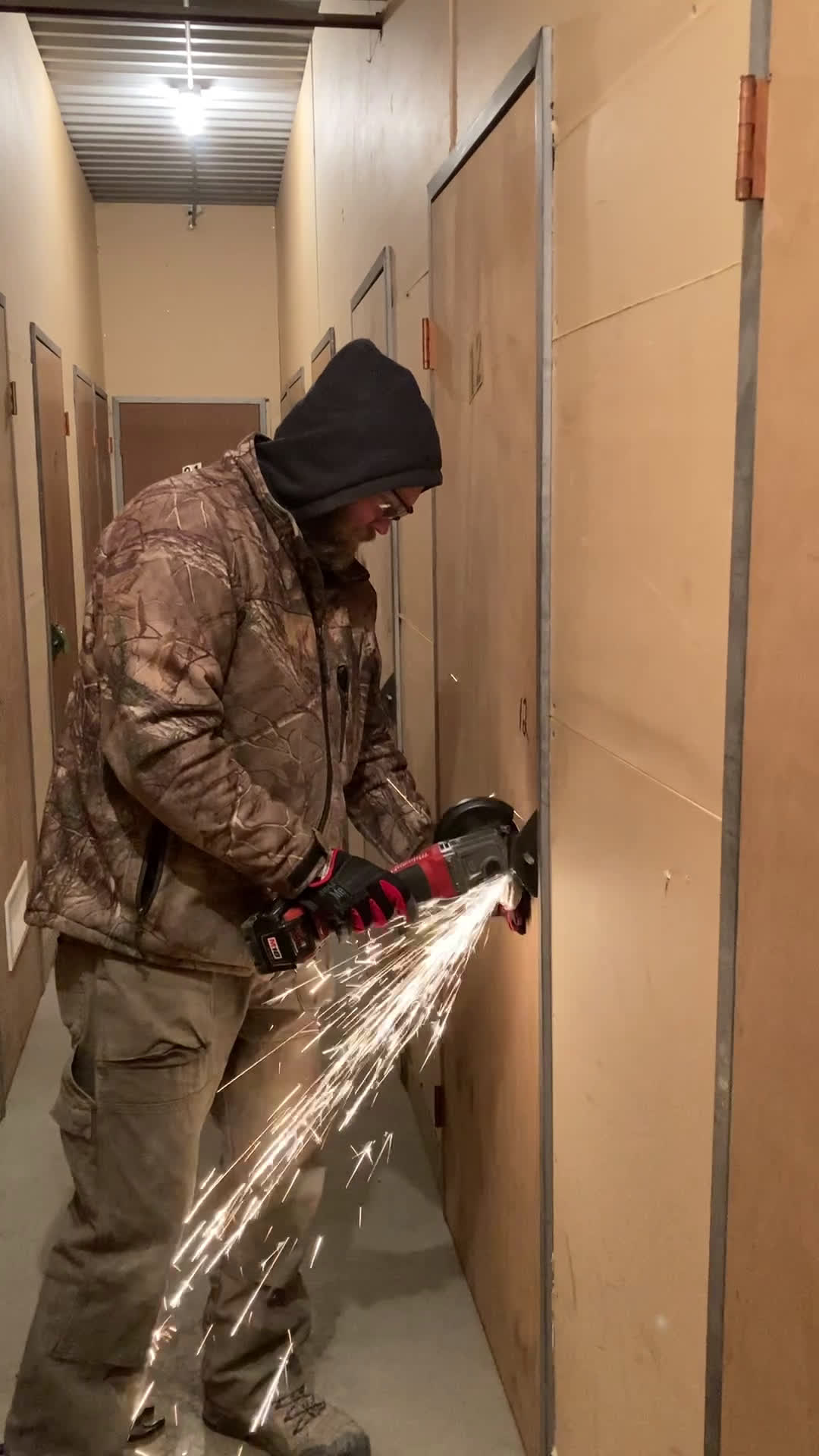 Unit A012 Saskatoon, SK, Canada, Saskatchewan Mini Mall Storage