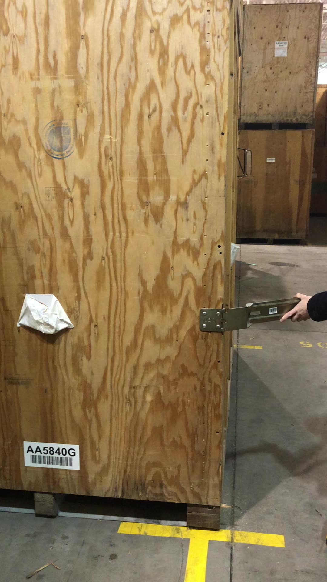 Unit AA5840G Halifax, Nova Scotia UHaul Moving & Storage of