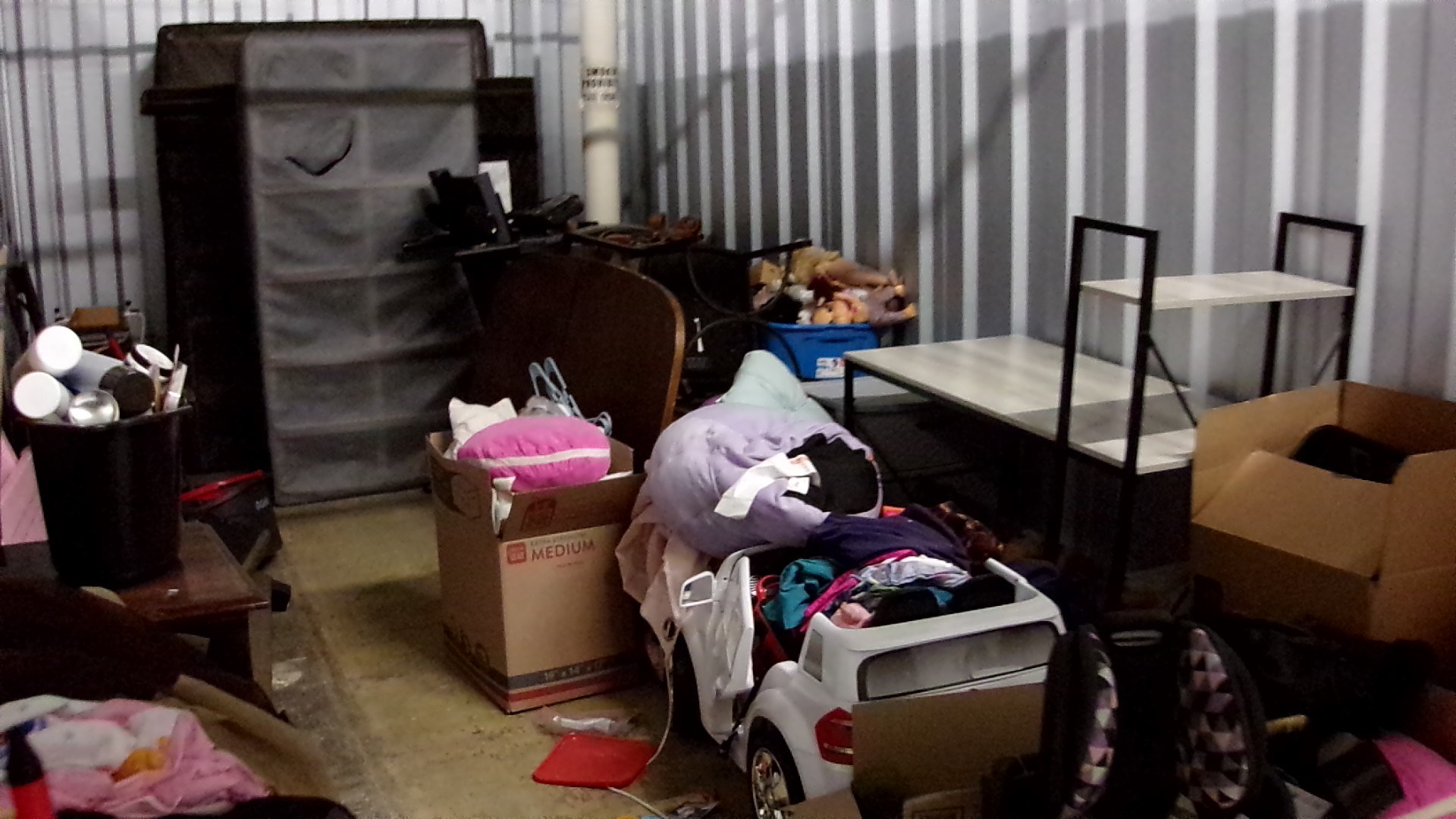 Unit 308 - Flint, Michigan | Flint Self Storage - Flint - MI | BID13