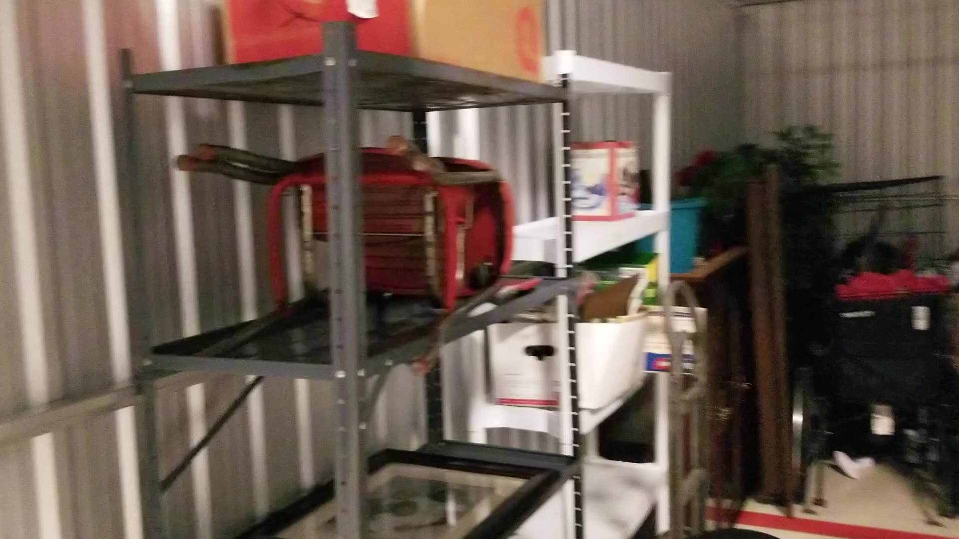 Unit 0583 Trotwood, Ohio Storage of America Trotwood BID13