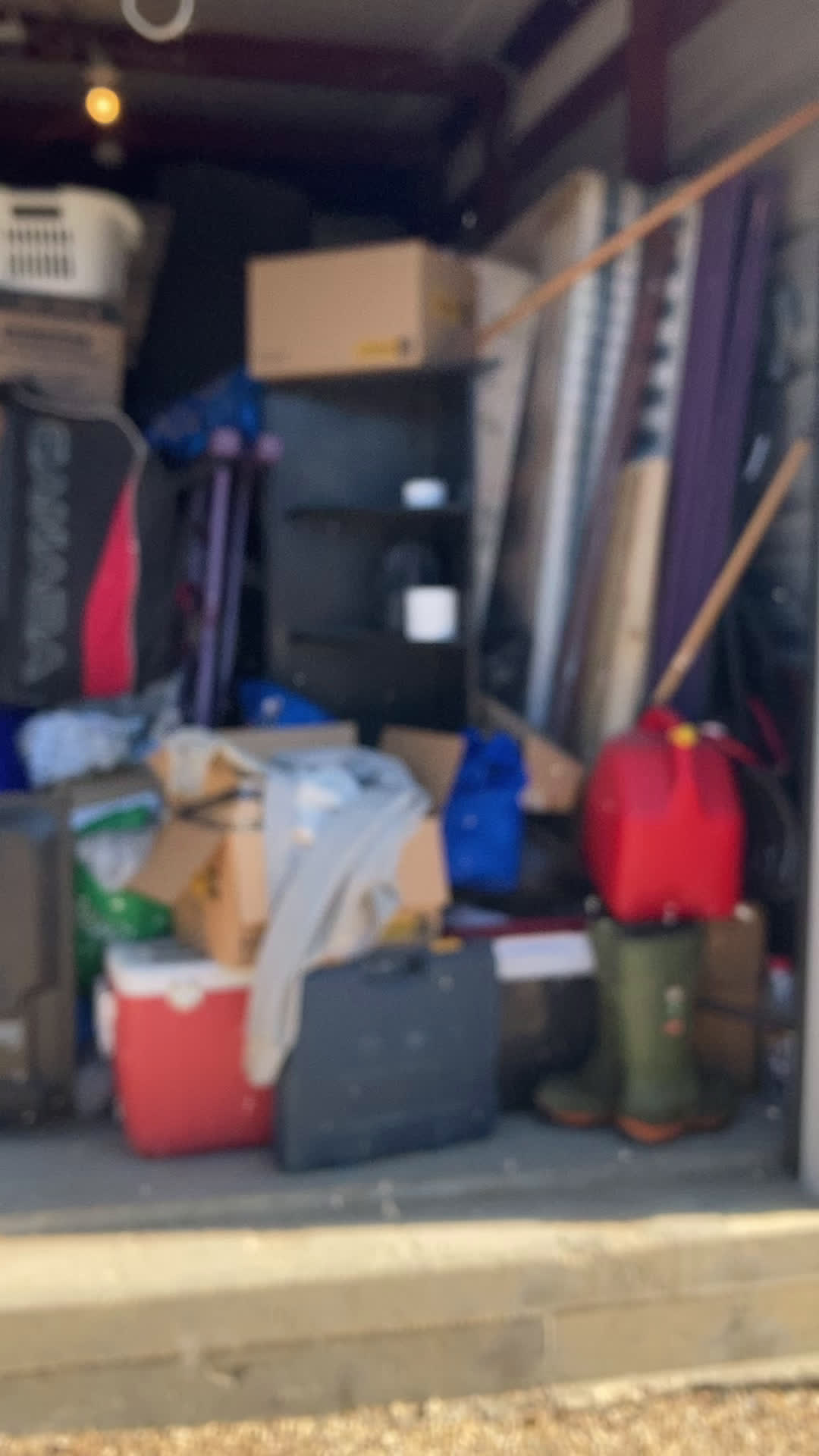 Unit A46 Sexsmith, Alberta Mini Mall Storage Properties Sexsmith BID13