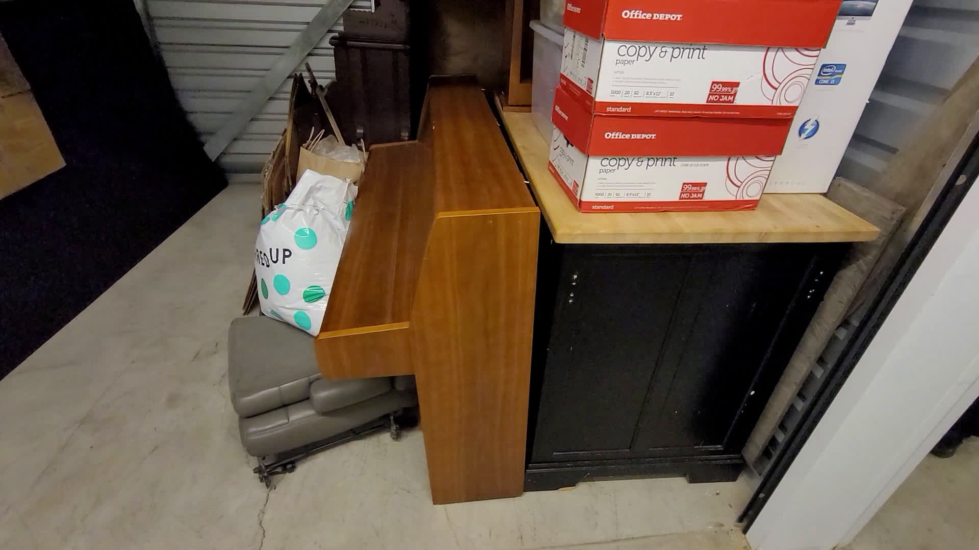 Unit 111073 Washington Secure It Self Storage Orchard BID13