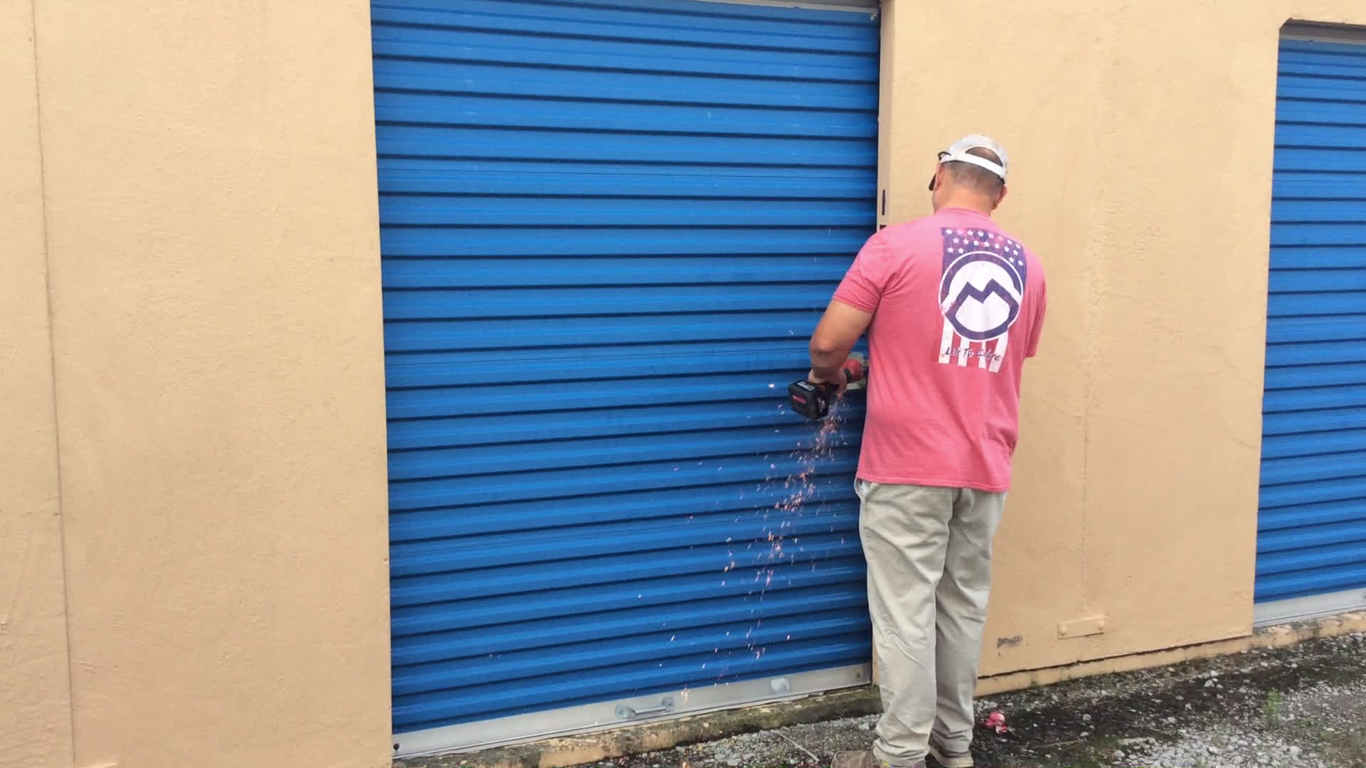 Unit 172s Tullahoma, Tennessee WattsNStorage Tullahoma BID13