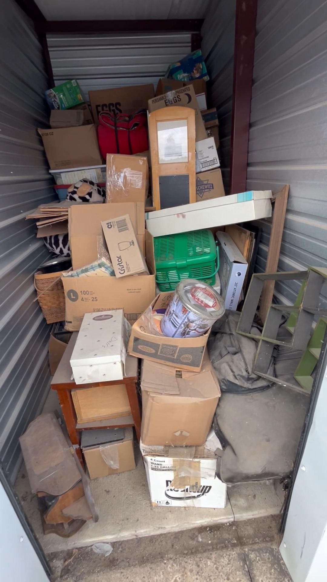 Unit 309 - Hiawatha, Iowa | Blue Lagoon Storage Hiawatha | BID13