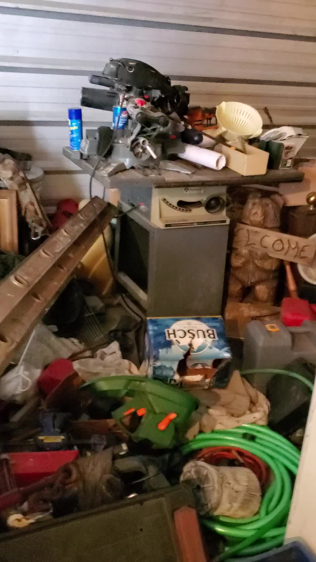 Unit 30 Estes park, Colorado Tiny Town Storage BID13