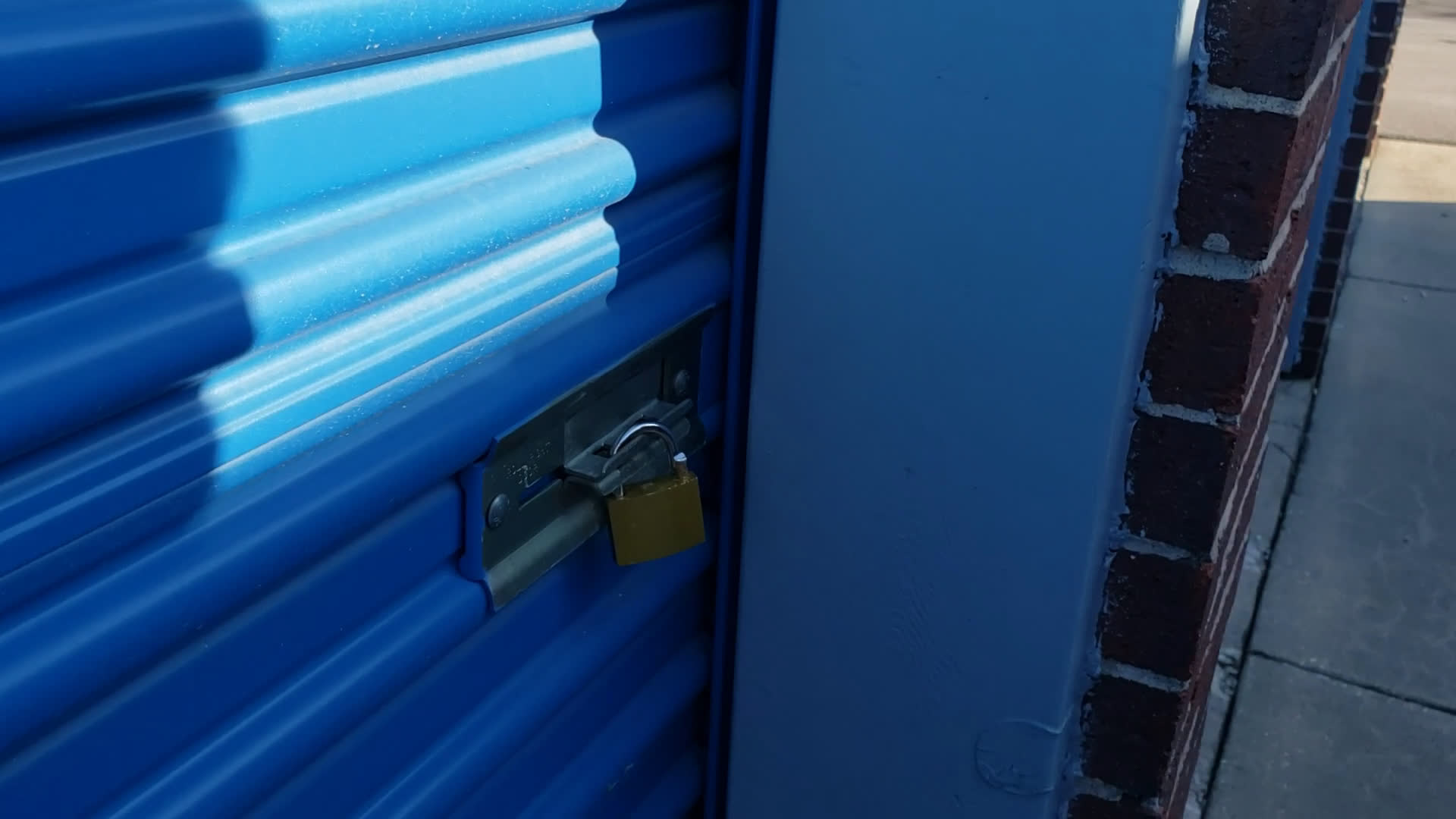 Unit 22 Belton, Missouri UStor BeltonMO BID13