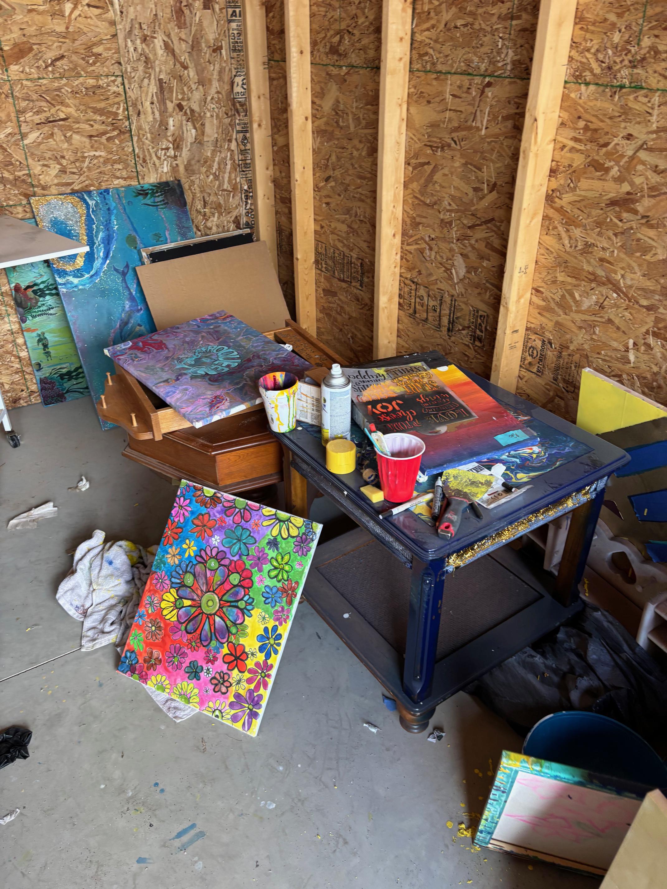 Unit 359 and 361 - Caledonia, Michigan | Caledonia Storage | BID13