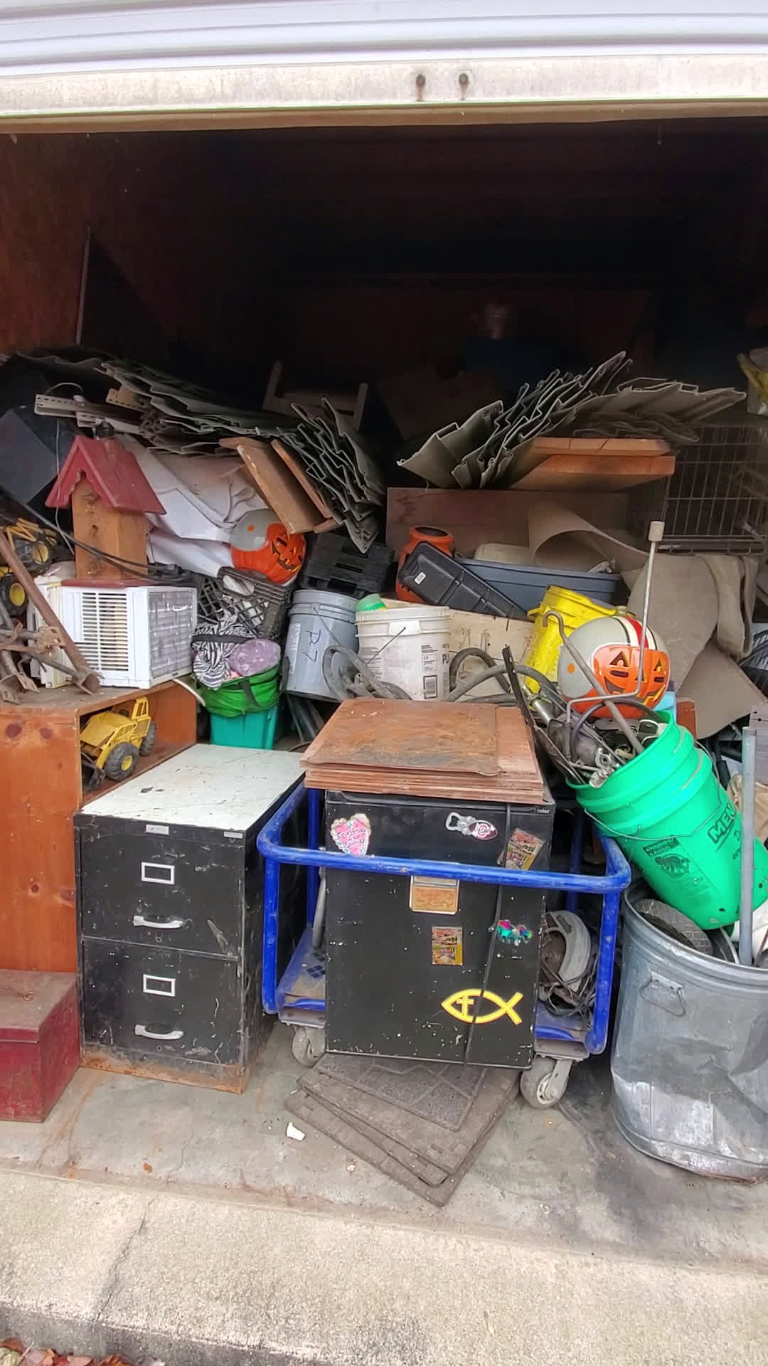 Unit 88 Chillicothe, Ohio Chillicothe Self Storage Western Ave BID13