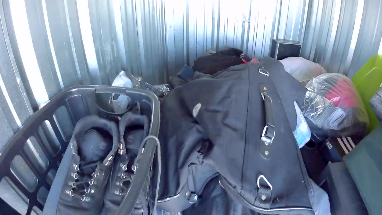 Unit F606 Belleville, Michigan Rawsonville Self Storage BID13