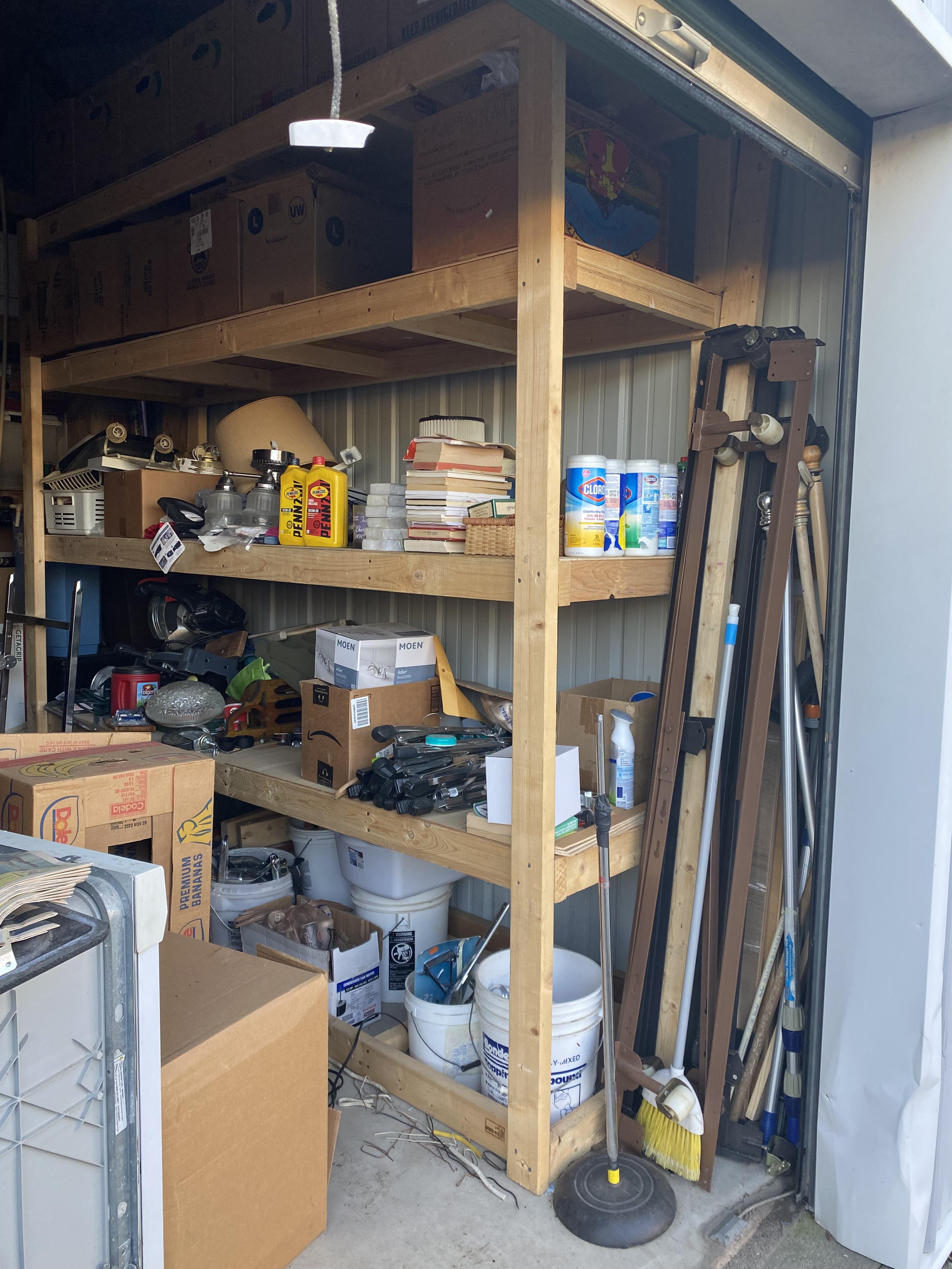 Unit 137 - Columbus, Ohio | Storage King | BID13