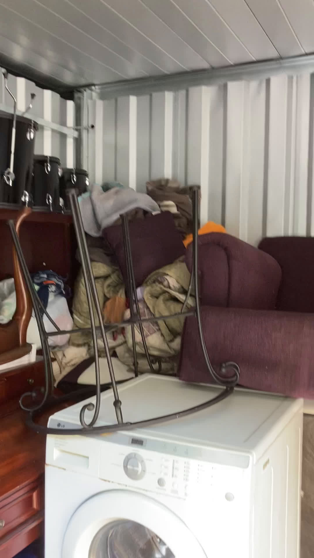 Unit 709 FuquayVarina, North Carolina Southview Self Storage BID13