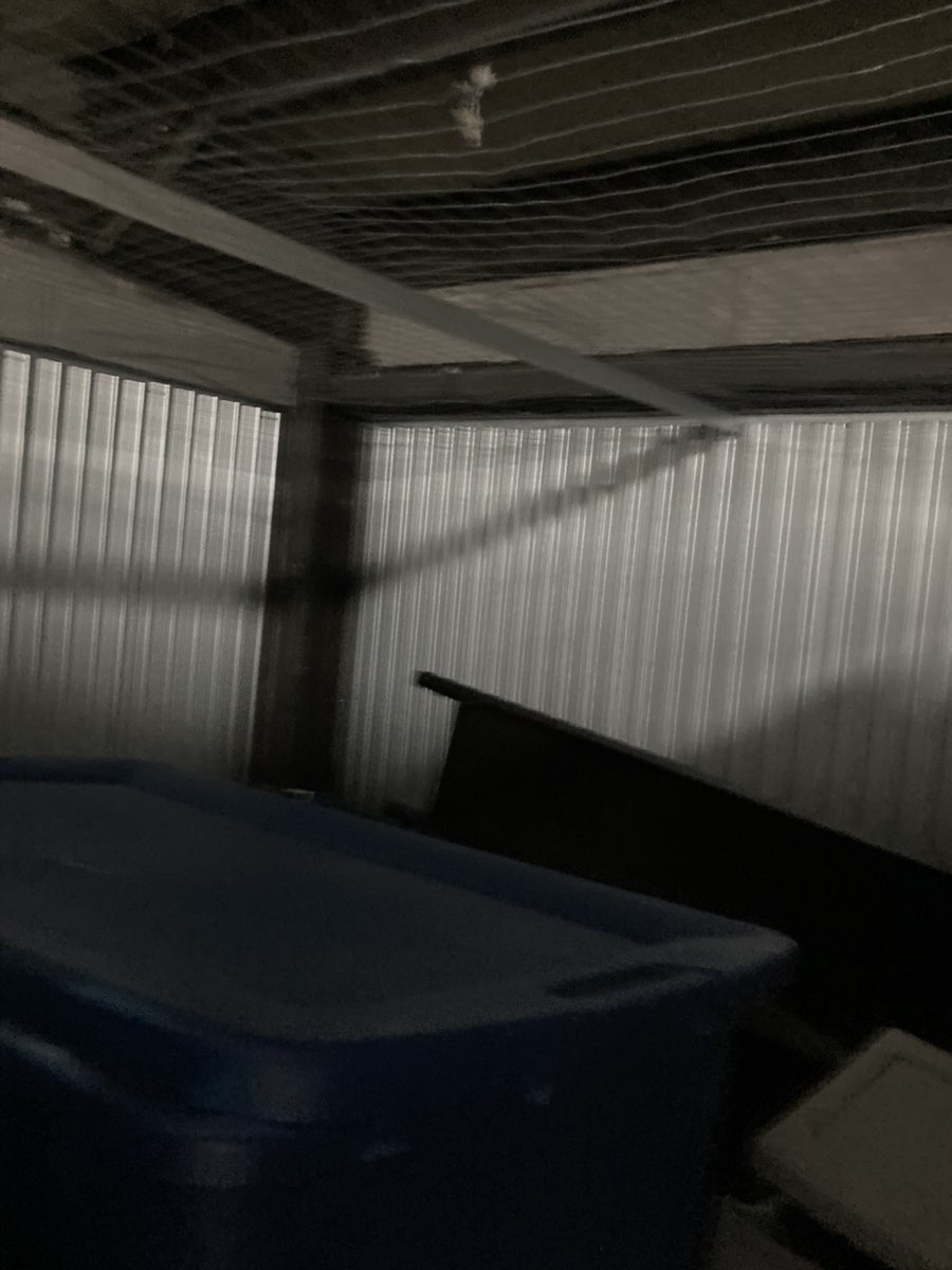 Unit 12 Clarksville, Tennessee Safe Storage Club Clarksville BID13