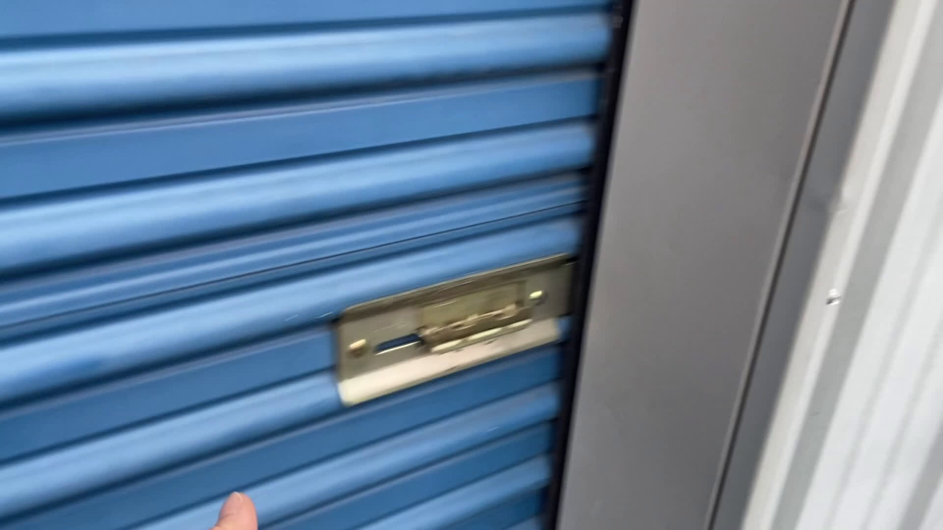 Unit 175 Lewiston, Idaho Downtown Self Storage BID13