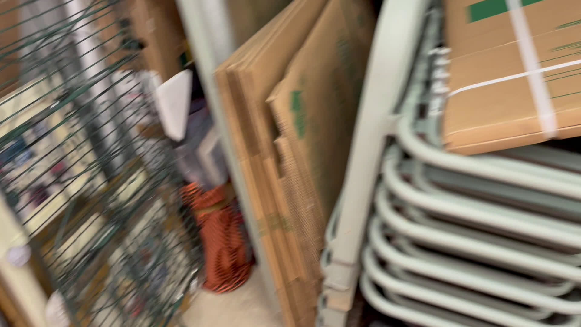 Unit 1198 Moncton, New Brunswick Mapleton Uhaul & Storage BID13