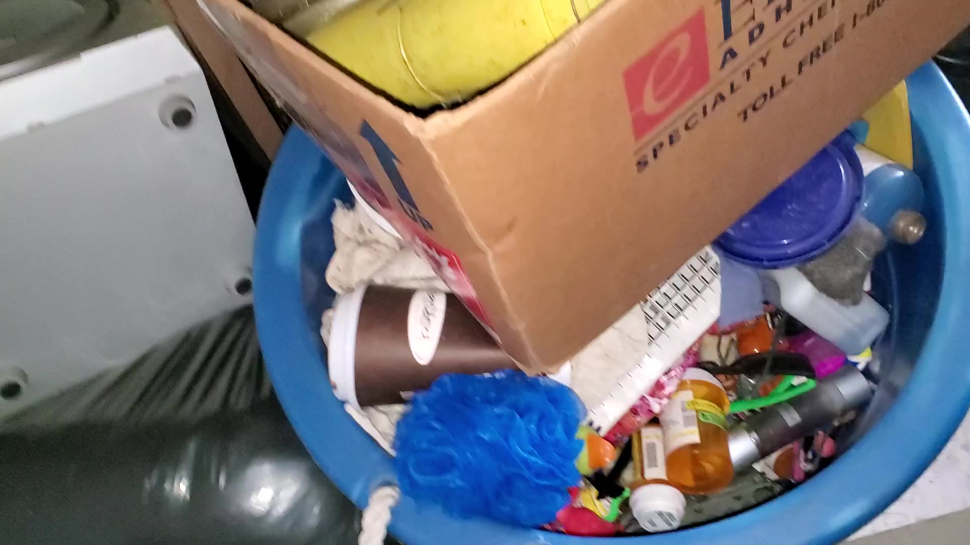 Unit 171190 Cedar rapids, Iowa All Stor Fort Knox Storage BID13