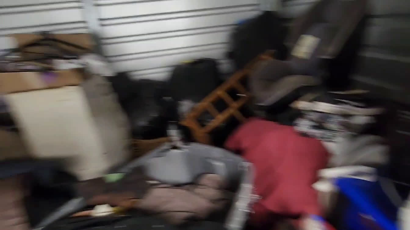 Unit 55 Lawrenceburg, Indiana Lawrenceburg Self Storage BID13