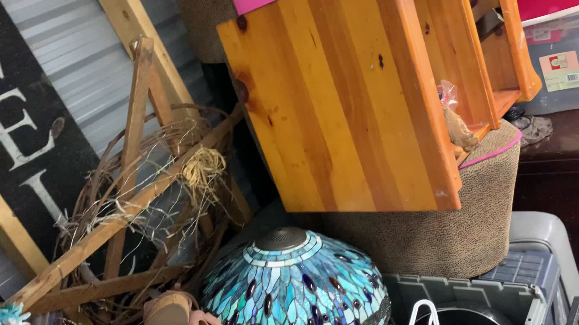 Unit 428 Walkerton, Ontario Walkerton Super Storage BID13