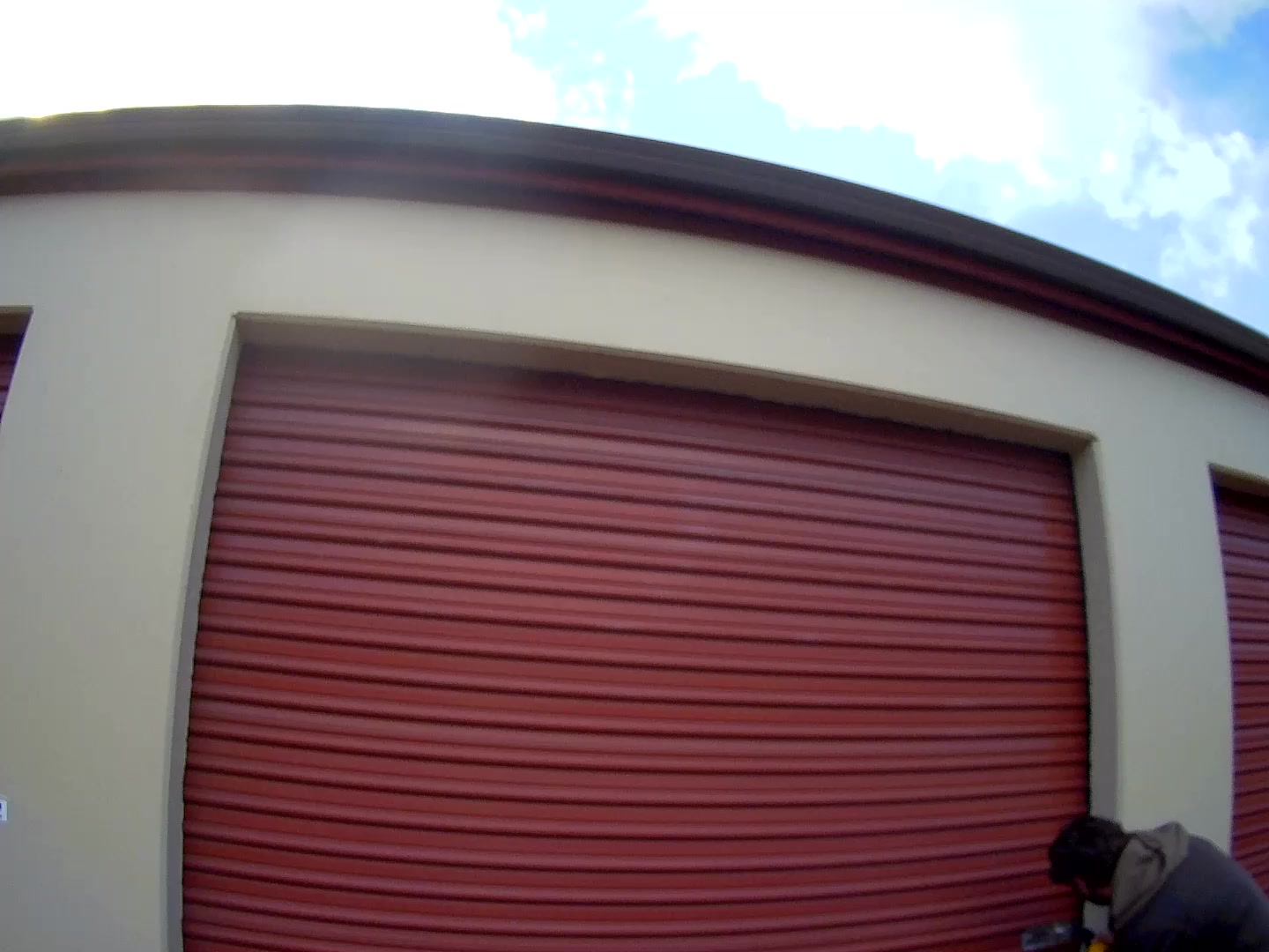 Unit D133 Washington Self Storage of Orchard St