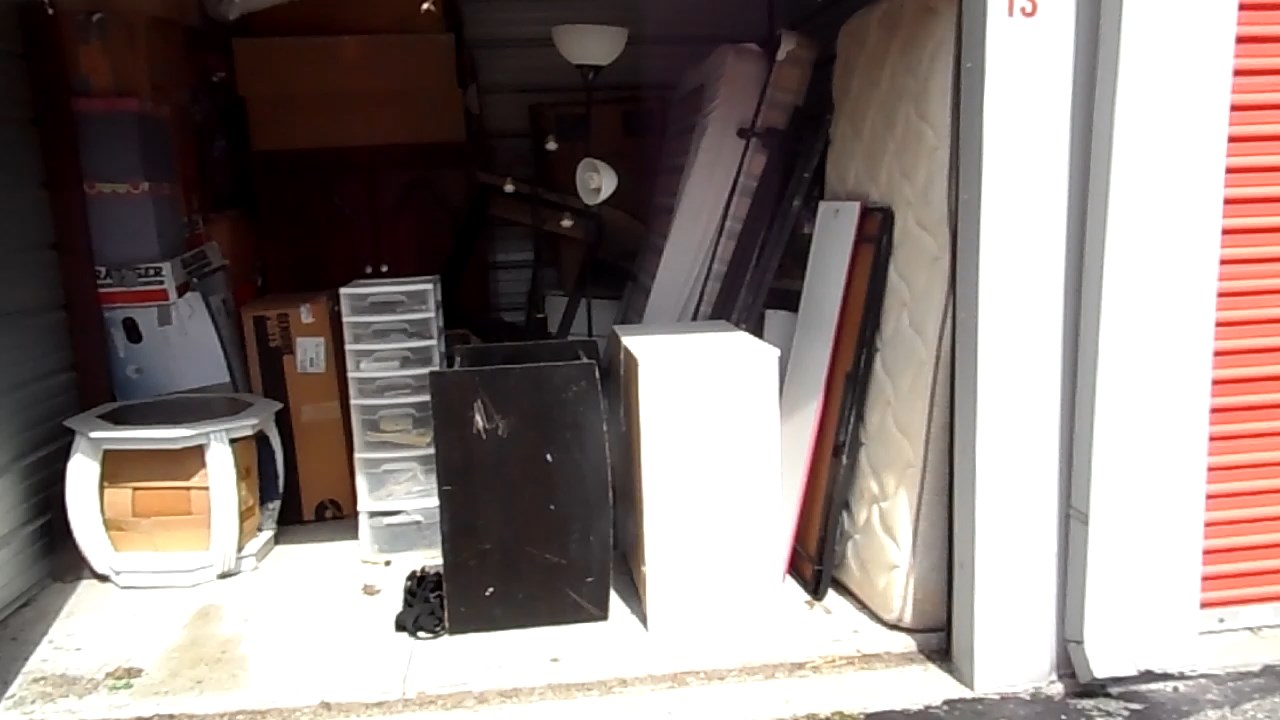 Storage Units Port Huron