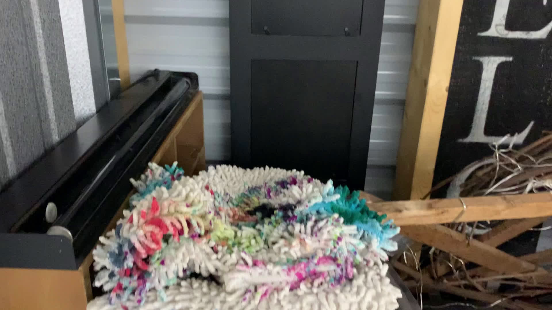 Unit 428 Walkerton, Ontario Walkerton Super Storage BID13