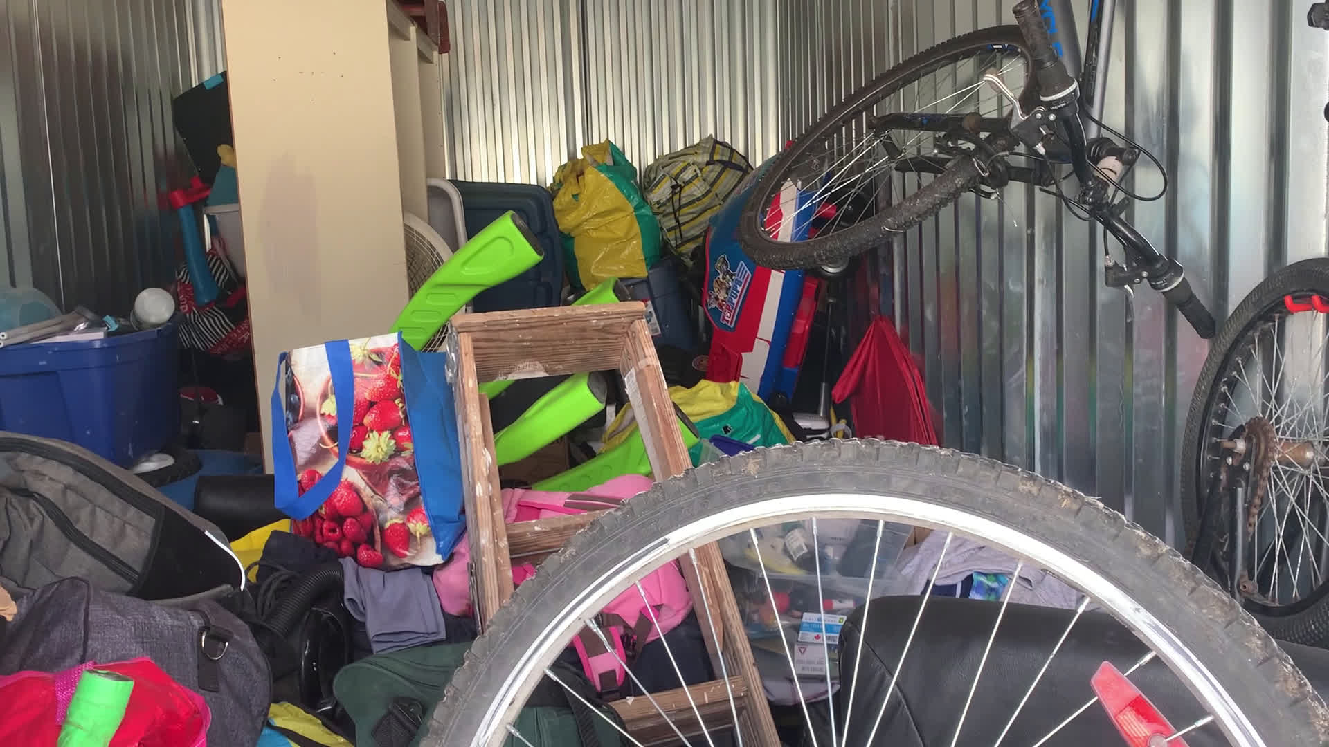 Unit 108 Walkerton, Ontario Walkerton Super Storage BID13