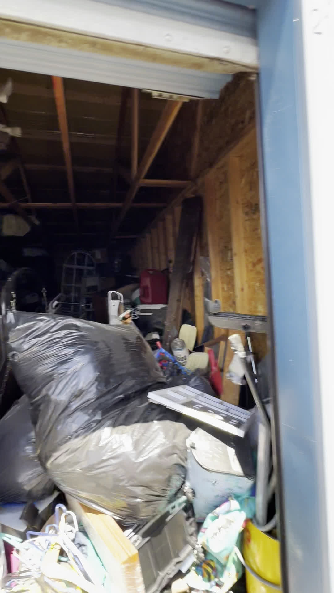 Unit 218l Medical lake, Washington Monark Self Storage BID13