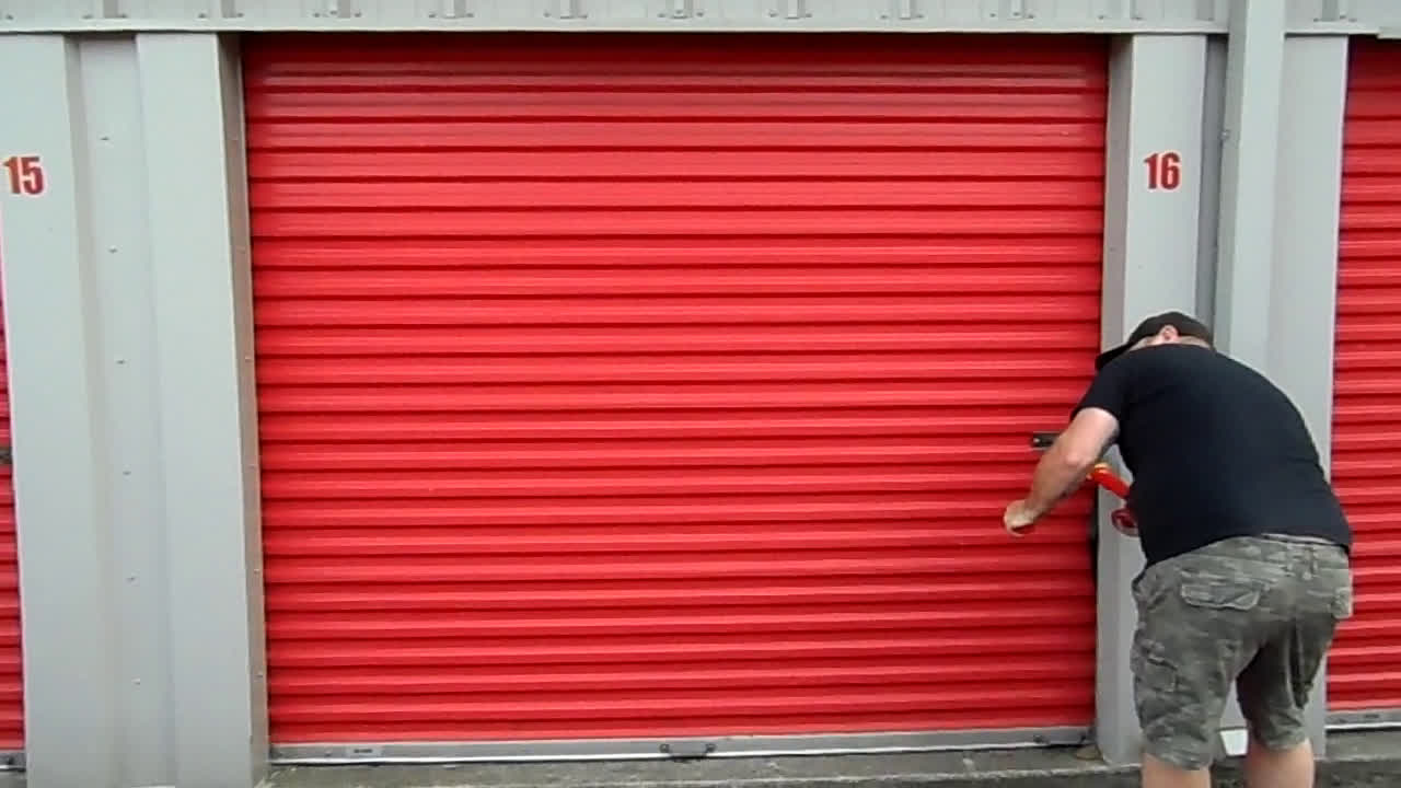 Storage Units Port Huron