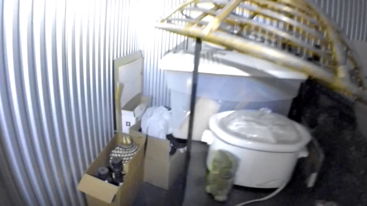 Unit 1180 Detroit, Michigan National Storage Centers Oakman Detroit