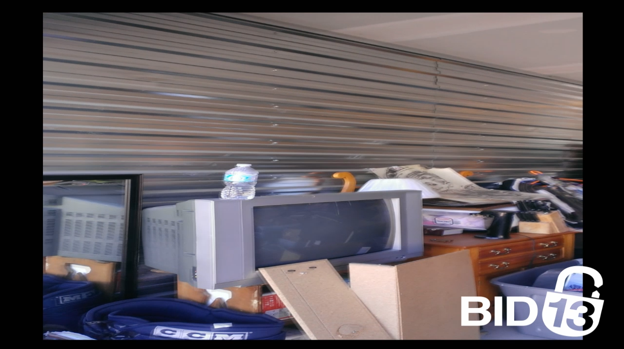 Unit 125 Port Elgin, Ontario StowIt Self Storage Port Elgin BID13