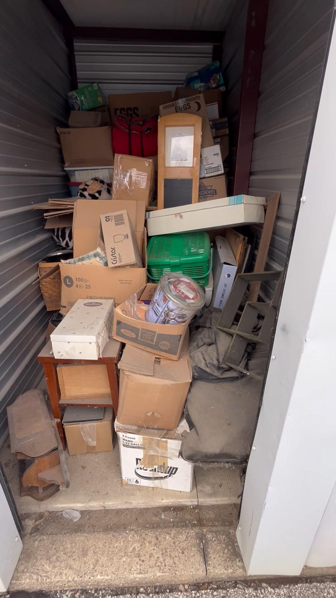 Unit 309 - Hiawatha, Iowa | Blue Lagoon Storage Hiawatha | BID13