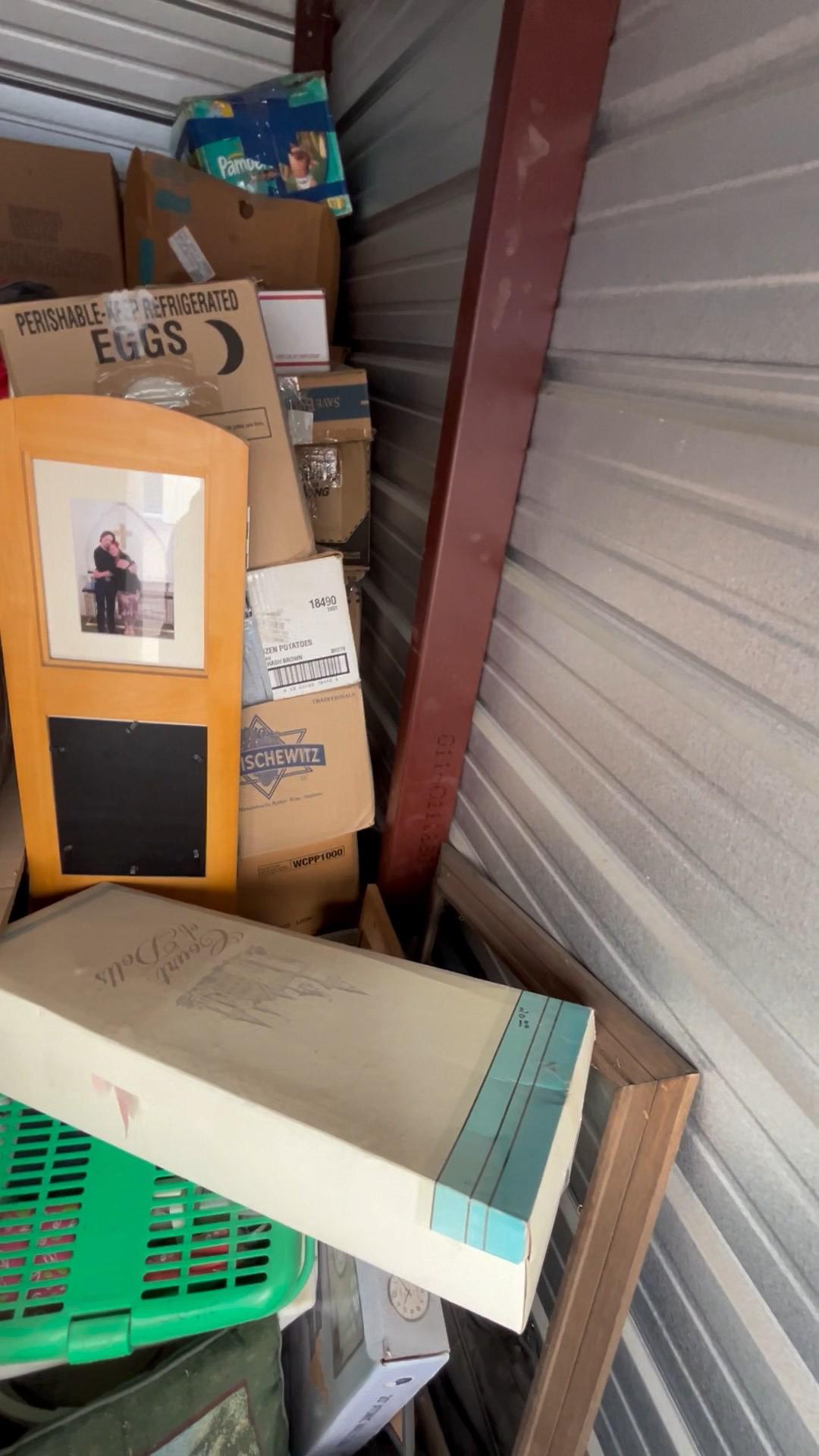 Unit 309 - Hiawatha, Iowa | Blue Lagoon Storage Hiawatha | BID13