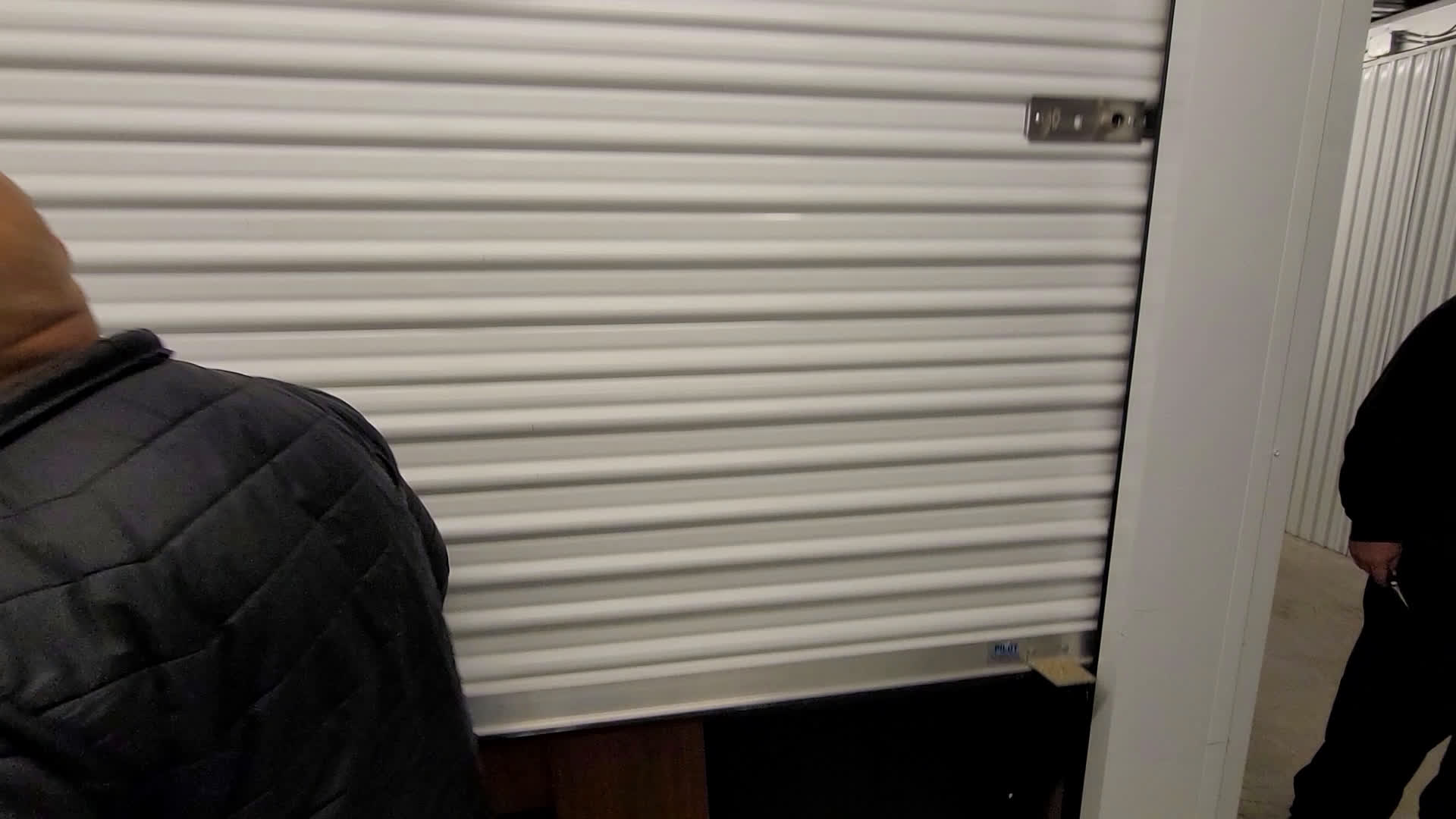 Unit 111073 Washington Secure It Self Storage Orchard BID13