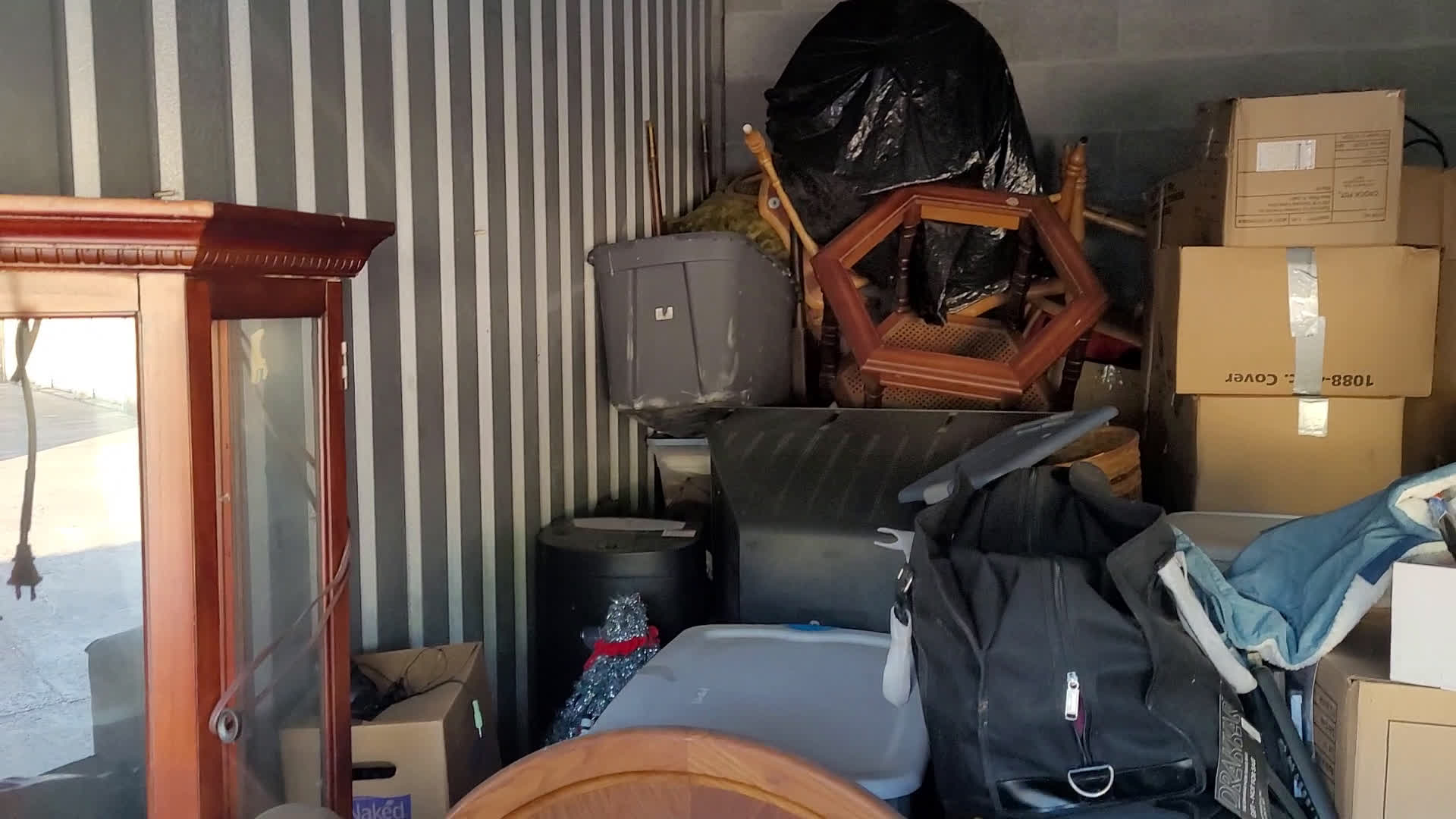 Unit 54 Savannah, Eagle Mini Storage BID13