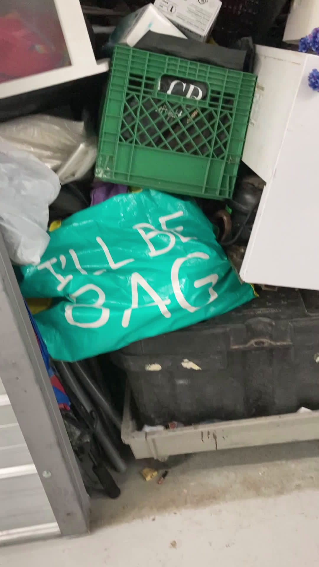 Unit 0713 Hamilton, Ontario Vaultra Self Storage Hamilton BID13