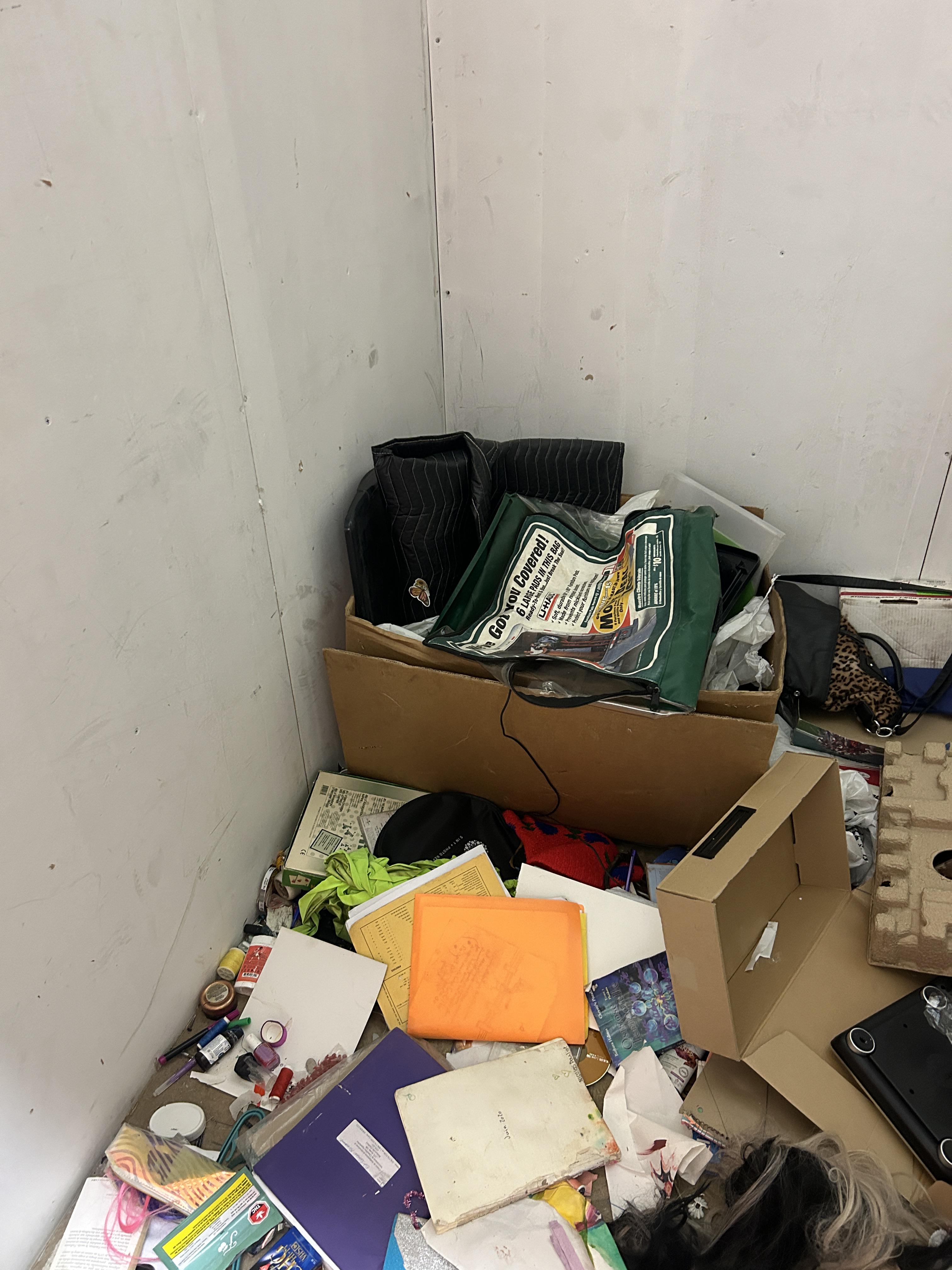 Unit 2000 - Québec, Quebec | U-Haul Entreposage de Québec | BID13