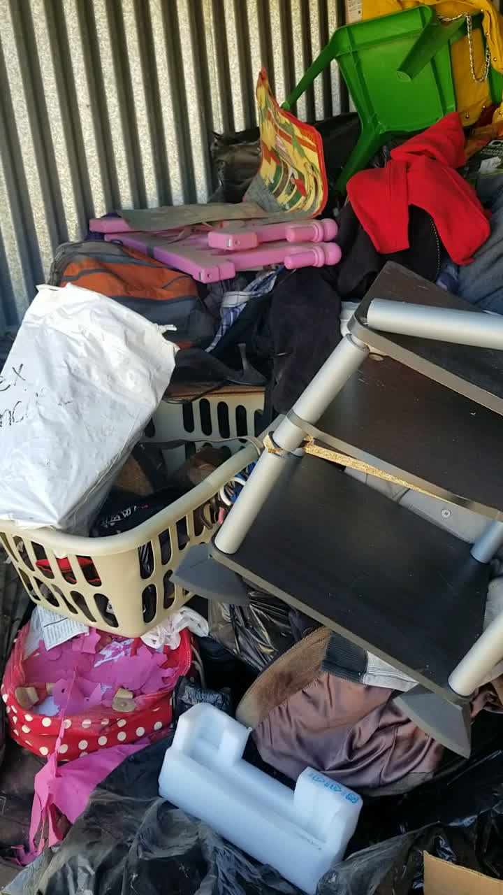 Unit 504Kilgore1709114 Garland, Texas UStor Broadway BID13