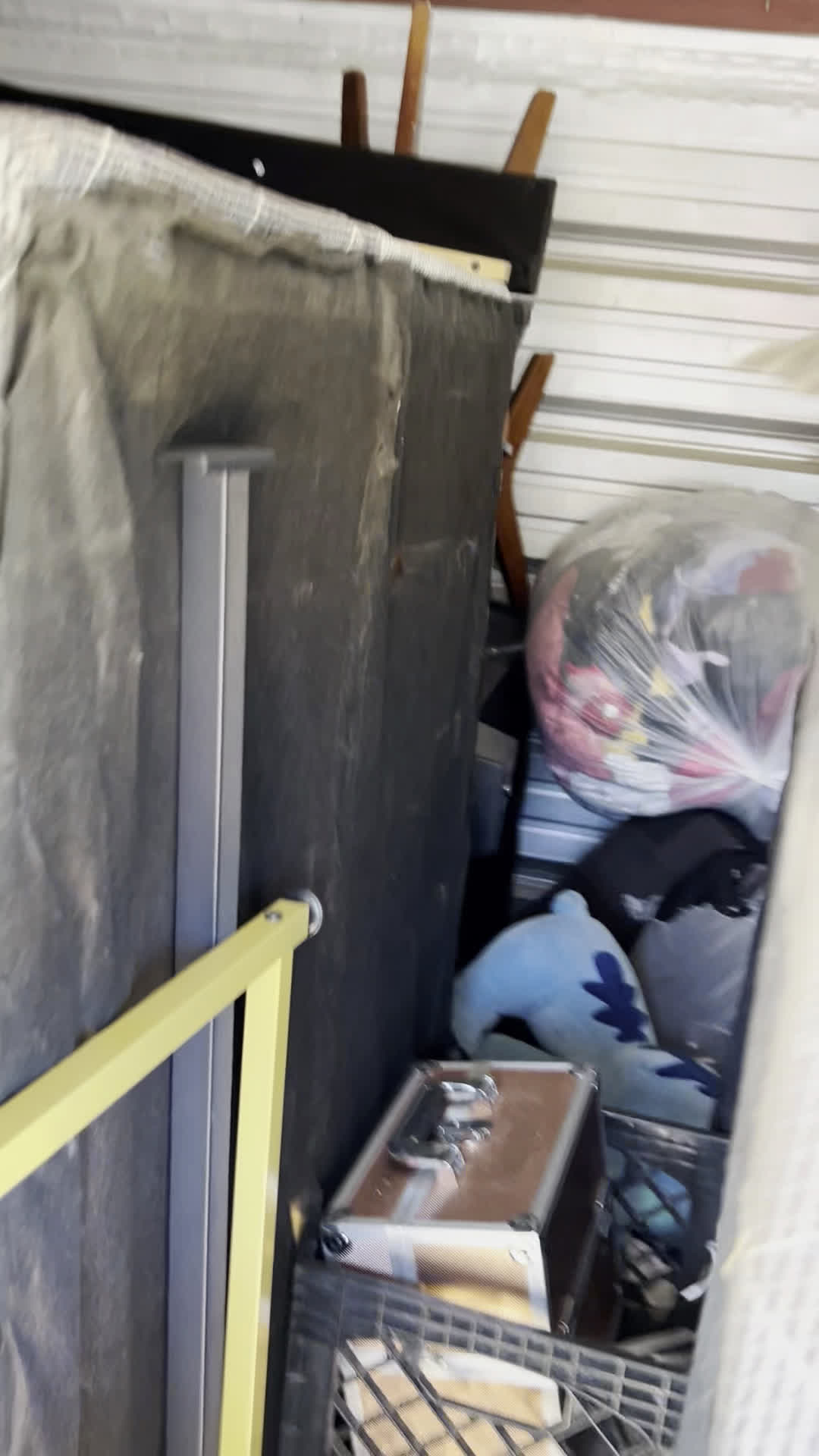 Unit 37 Jackson, Tennessee ComeNGo Self Storage BID13