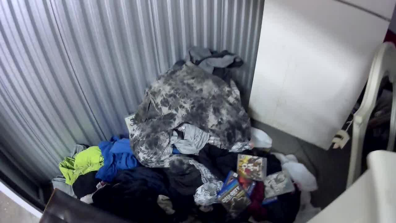 Unit 227 Redford, Michigan National Storage Centers Redford BID13