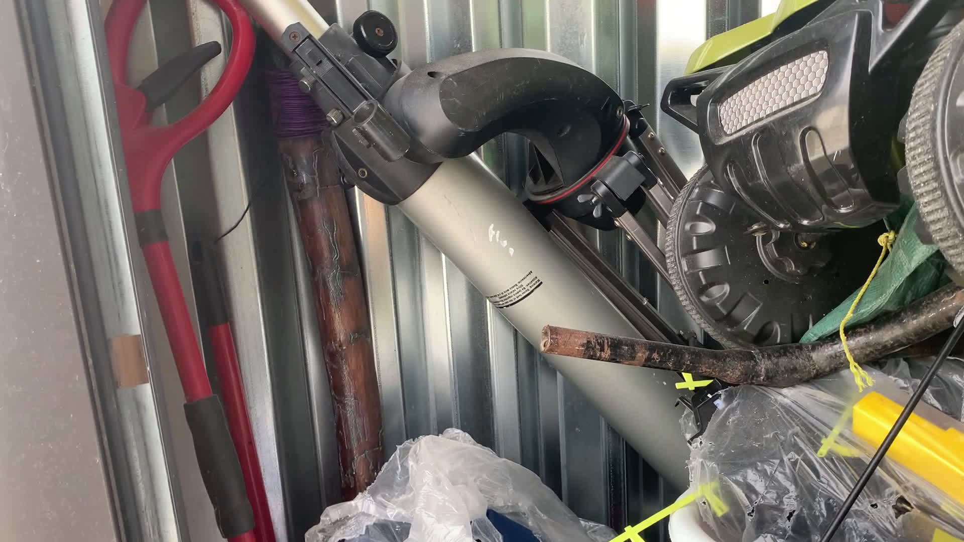 Unit 108 Walkerton, Ontario Walkerton Super Storage BID13