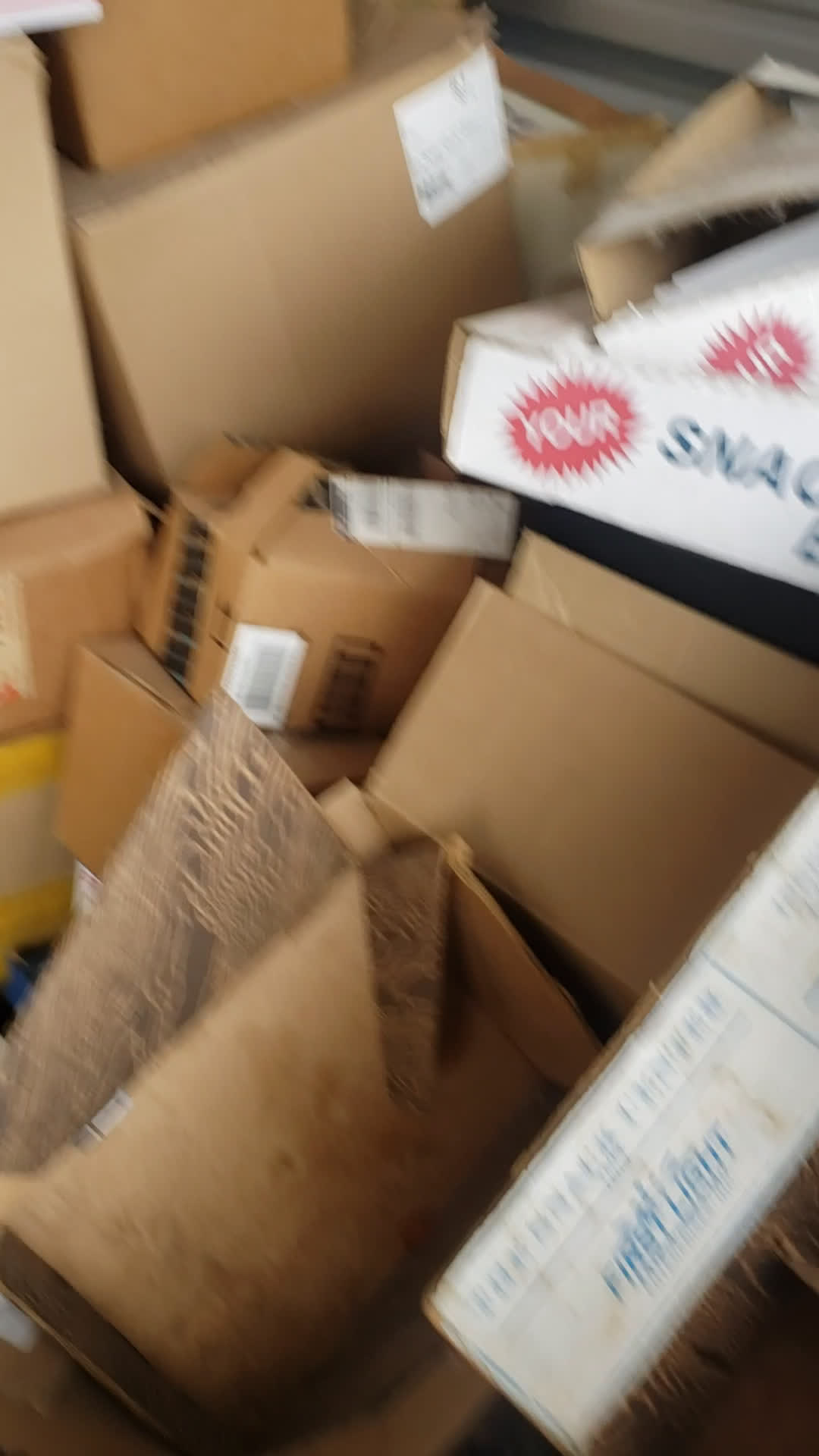 Unit 1609 Des moines, Iowa Broadway Storage BID13