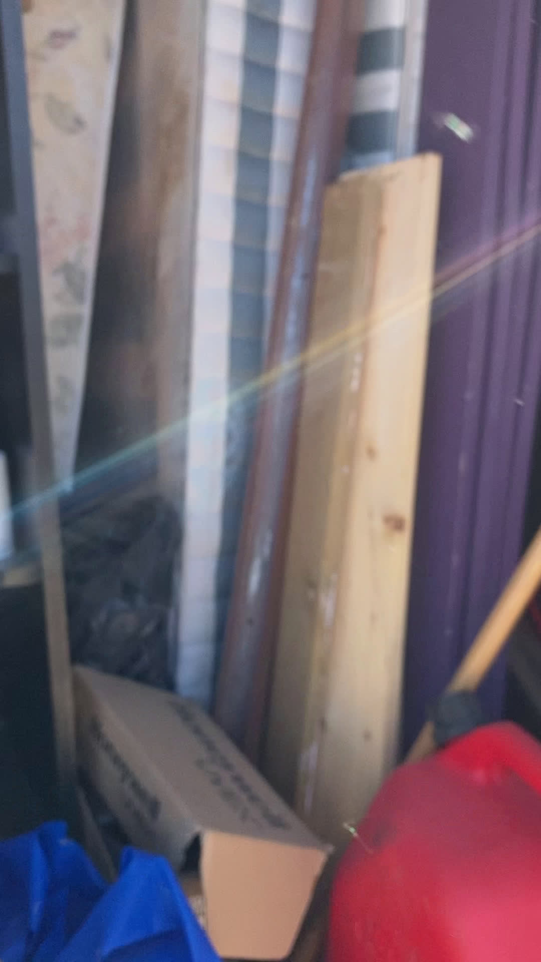 Unit A46 Sexsmith, Alberta Mini Mall Storage Properties Sexsmith