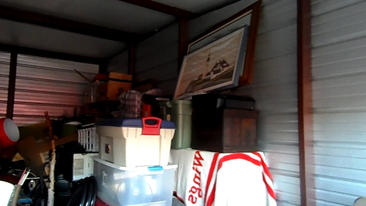 Storage Units Port Huron
