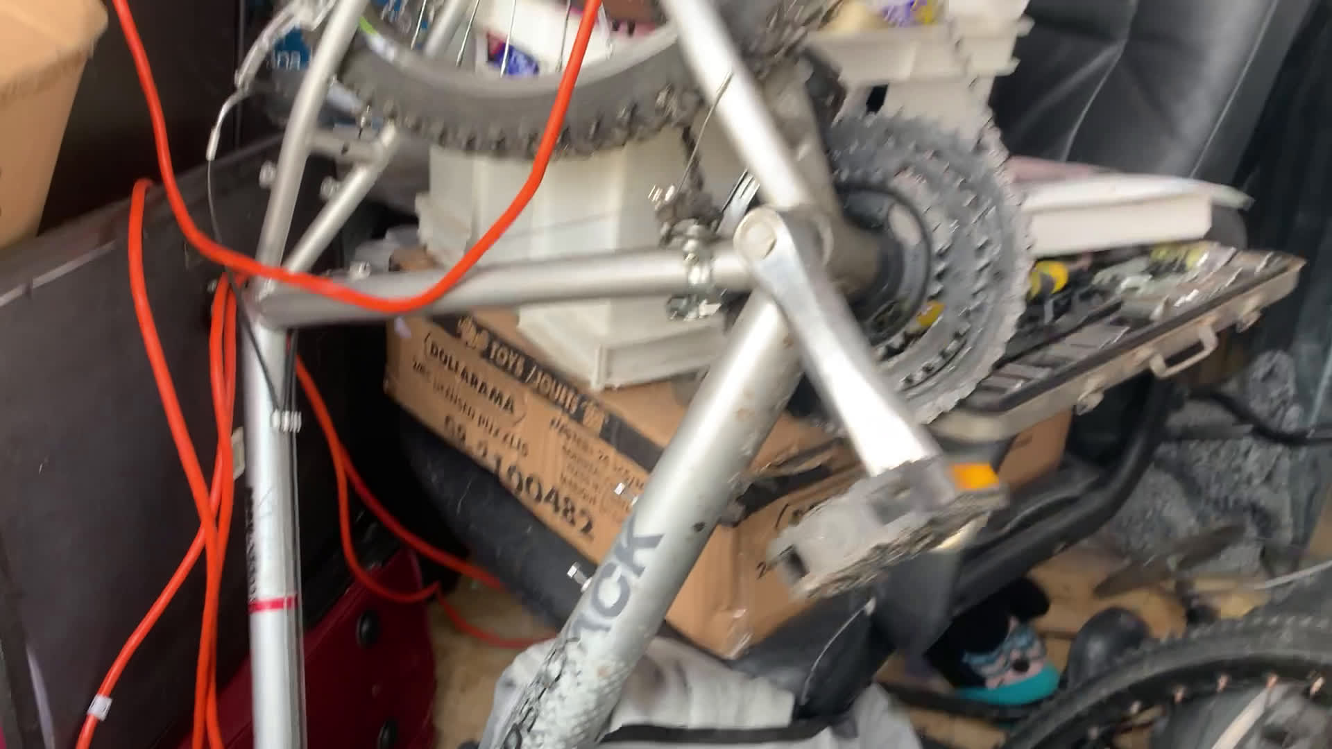 Unit 108 Walkerton, Ontario Walkerton Super Storage BID13